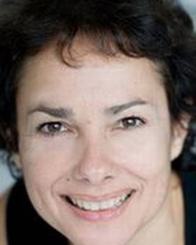 Бриджитт Фроман фото