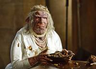 Кадр Мерлин