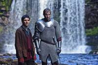 Кадр Мерлин