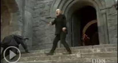 Трейлер (второй сезон)