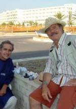 Жерар Робер Гратадур фото