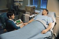 Кадр Однажды в сказке