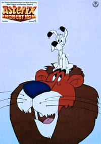 Кадр 12 подвигов Астерикса