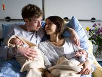 Кадр Мужчины в большом городе 2