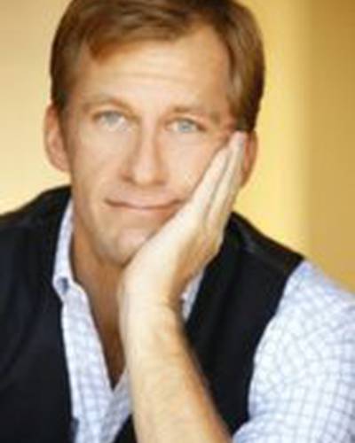 Джон Кентвелл фото