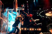 Кадр Роллербол