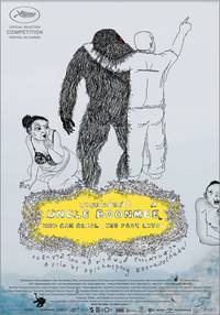 Постер Дядюшка Бунми, который помнит свои прошлые жизни