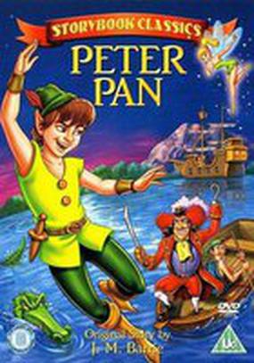 Питер Пэн (видео)