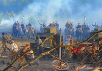 Кадр Варшавская битва 1920 года