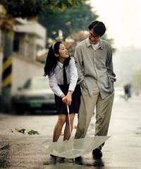 Кадр Рождество в августе