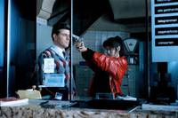 Кадр Лили была здесь