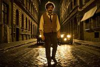 Кадр Эйнштейн и Эддингтон