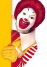 Рональд МакДональд фото