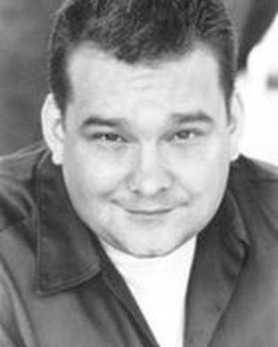 Джон Мондин фото