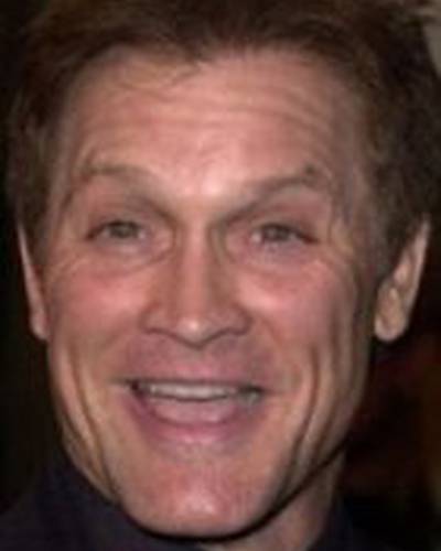 Эндрю Стивенс фото