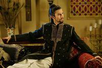 Кадр Слон и принцесса