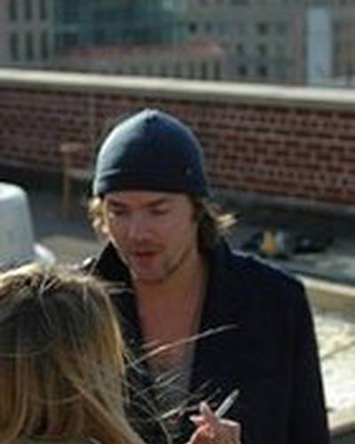 Крис Мейер фото