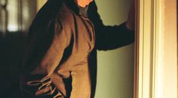 Кадр из фильма "Дурная слава" - 2