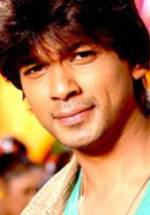 Никхил Дривэди фото