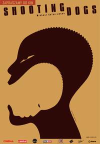 Постер Отстреливая собак