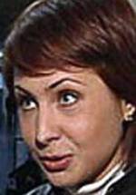 Анна Мишина фото