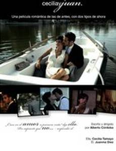 Сесилия и Хуан