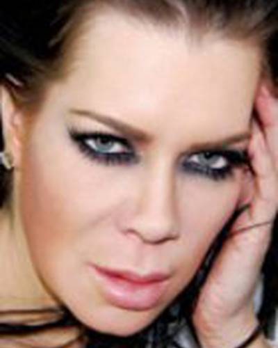 Джоани Лорер фото