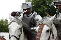 Кадр Мерлин