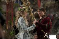 Кадр Камелот