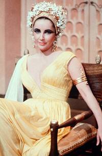 Кадр Клеопатра