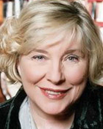 Фэй Уэлдон фото