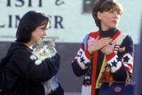 Кадр Эта дикая кошка