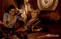 Кадр Шанхайские рыцари