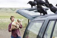 Кадр Посланники