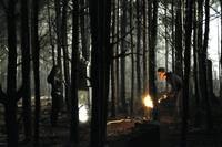 Кадр Дневники вампира