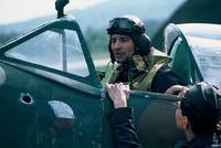 Кадр Зияющая синева