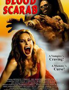 Blood Scarab (видео)