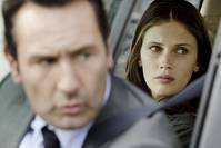 Кадр Образцовые семьи