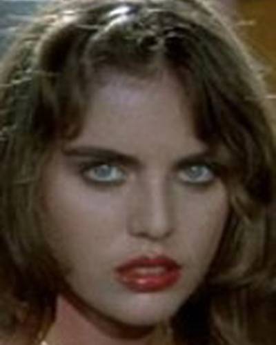 Ания Пьерони фото