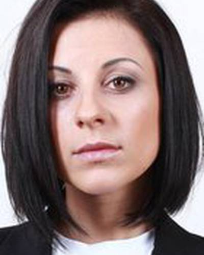 Мария Каель фото