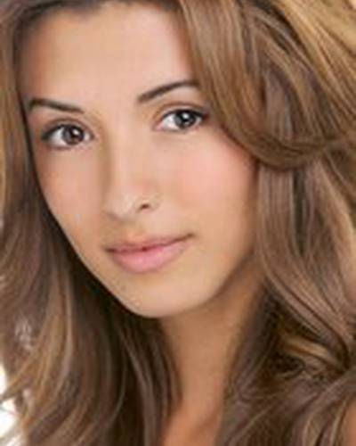 Индия де Бефорт фото