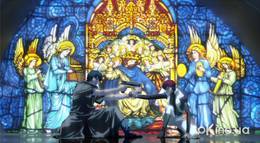 Кадр из фильма "Фантастические дни" - 1