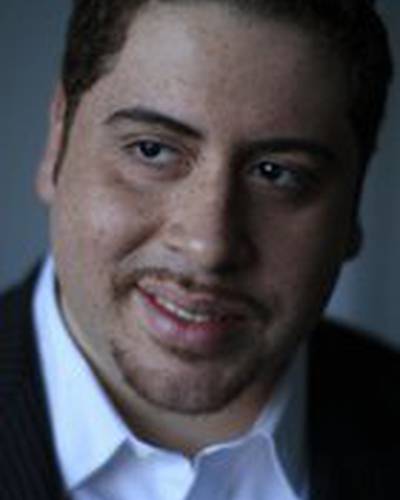 Виктор Круз фото