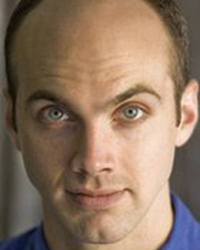 Тернер Крамбли фото