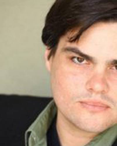 Кристофер Брайан фото