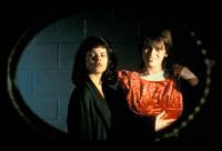 Кадр Авария