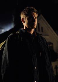 Кадр Сверхъестественное