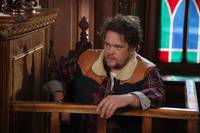 Кадр Беременный