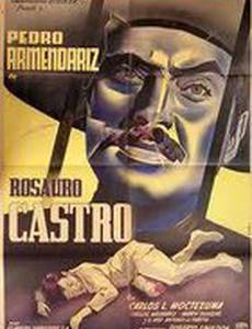 Rosauro Castro