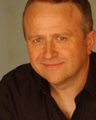 Джим Ханна фото